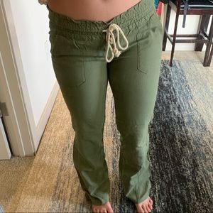 Roxy Pants